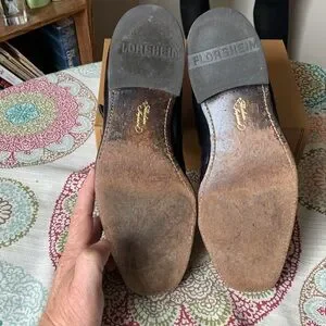 Florsheim | Shoes | Vintage Florsheim Imperial Beatles  display picture 3